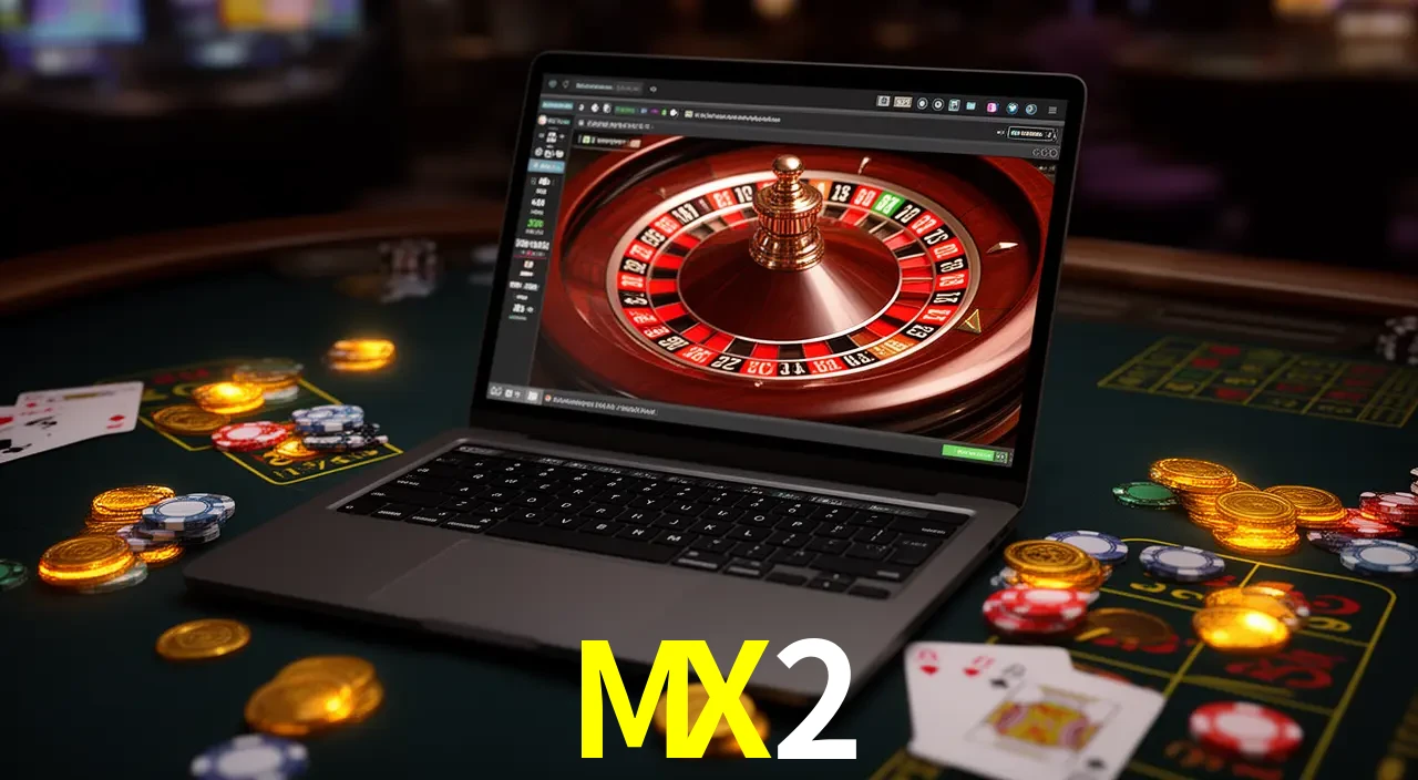 MX2 Arcade