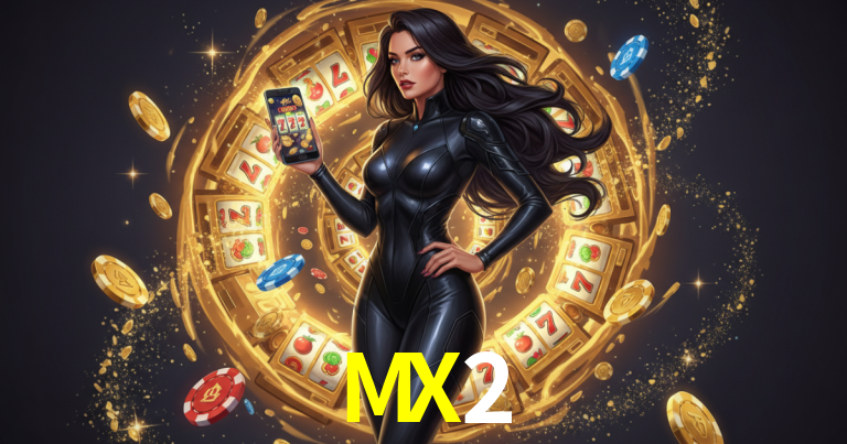 MX2 Inicia sesión en MX2 para acceder a nuestro lobby en México