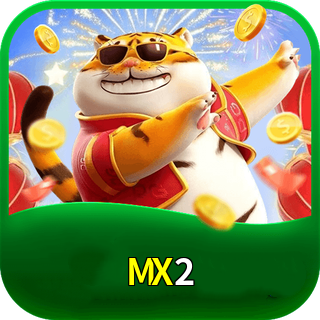 MX2 logo